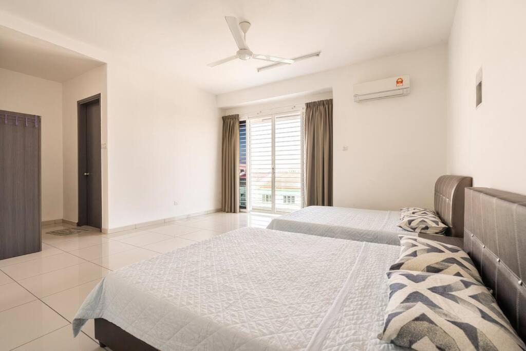 Photo of Bedroom in Tanjung Karang