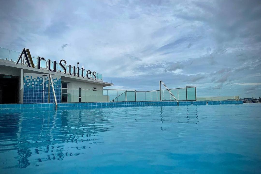 Photo of Outdoor in Tanjung Aru