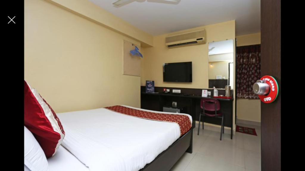 Photo of Bedroom in Lakdi Ka Pul