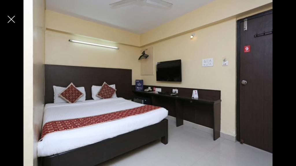 Photo of Bedroom in Lakdi Ka Pul