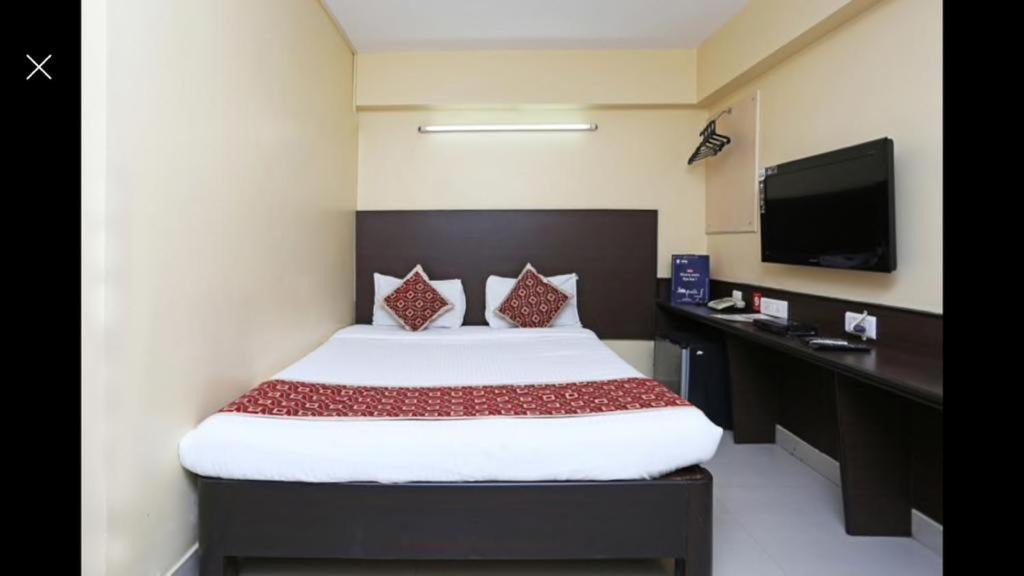 Photo of Bedroom in Lakdi Ka Pul