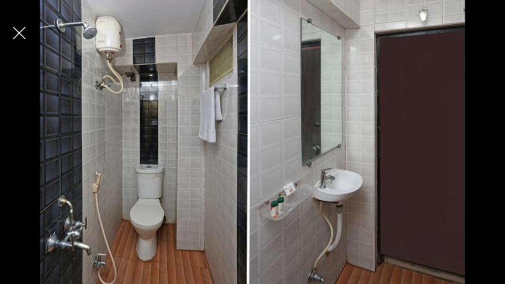 Photo of Bathroom in Lakdi Ka Pul