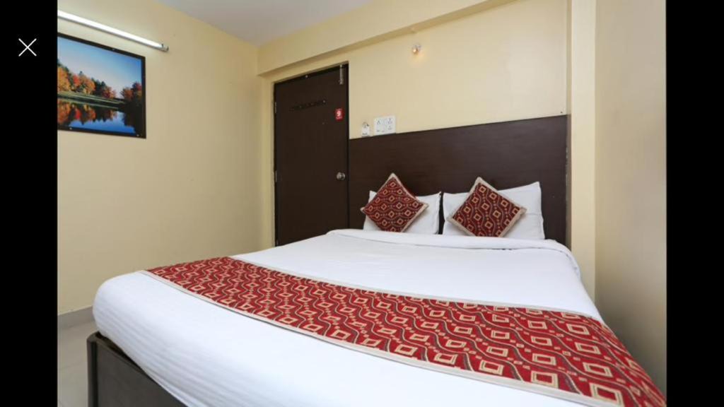 Photo of Bedroom in Lakdi Ka Pul