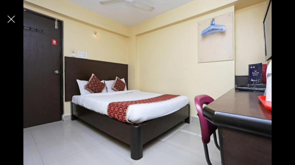 Photo of Bedroom in Lakdi Ka Pul