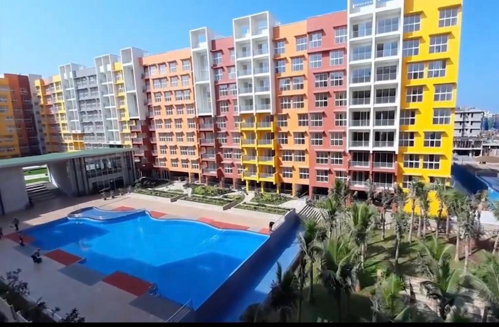 Photo of Outdoor in Chicalim