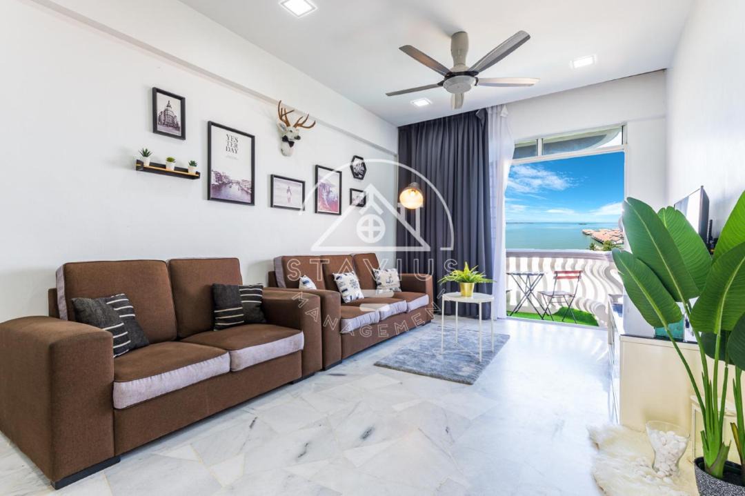 Photo of Livingroom in Taman Tanjung