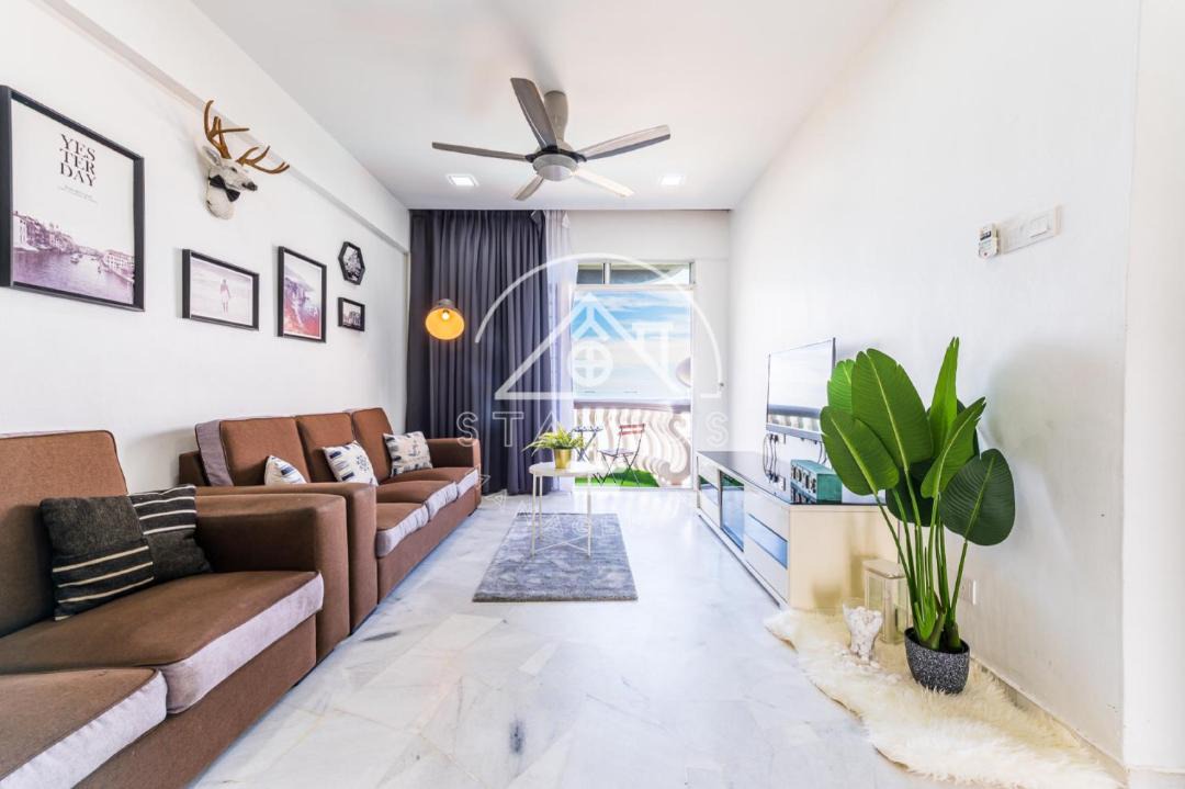 Photo of Livingroom in Taman Tanjung