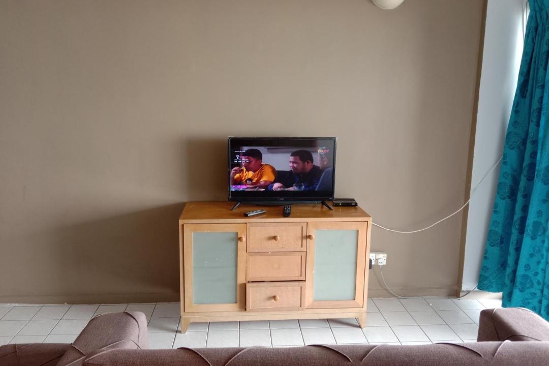 Photo of Livingroom in Taman Haji Zainal