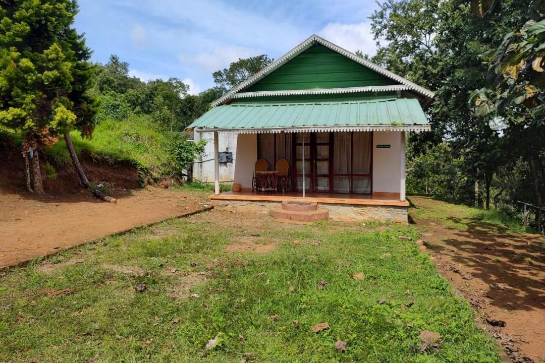 Photo of Buildings in Ramakkalmedu