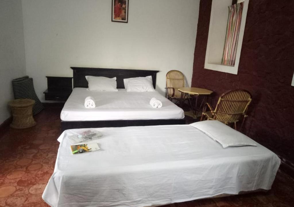 Photo of Bedroom in Ramakkalmedu