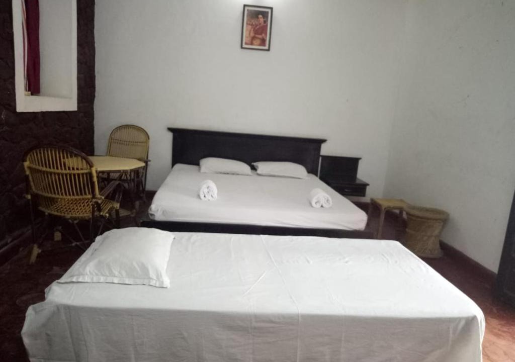 Photo of Bedroom in Ramakkalmedu