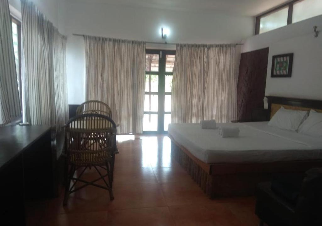 Photo of Livingroom in Ramakkalmedu