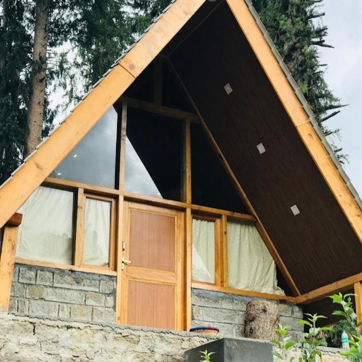 Photo of Buildings in Kullu