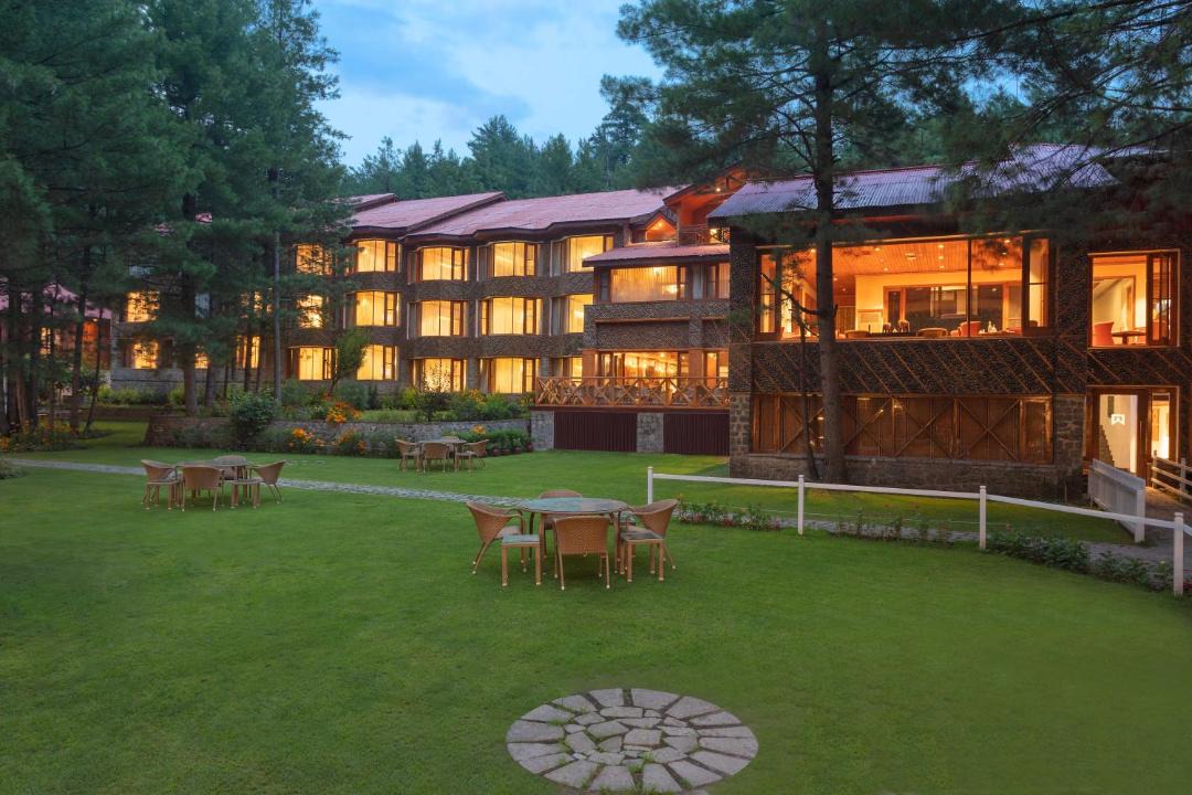 Photo of Others in Pahalgam