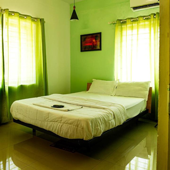 Photo of Bedroom in Kozhikode