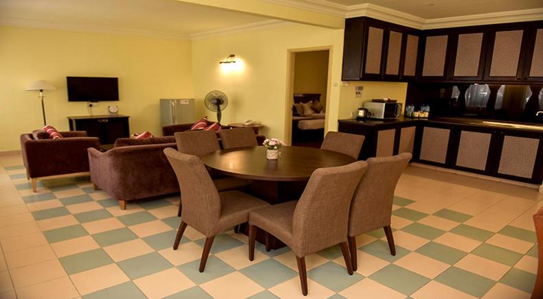 Photo of Livingroom in Desaru