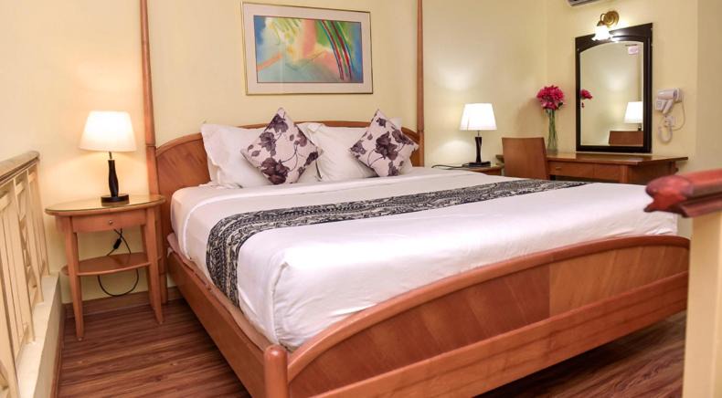 Photo of Bedroom in Desaru