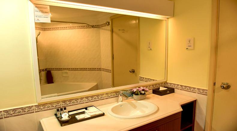 Photo of Bathroom in Desaru
