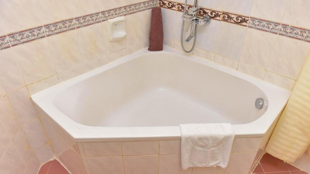 Photo of Bathroom in Desaru