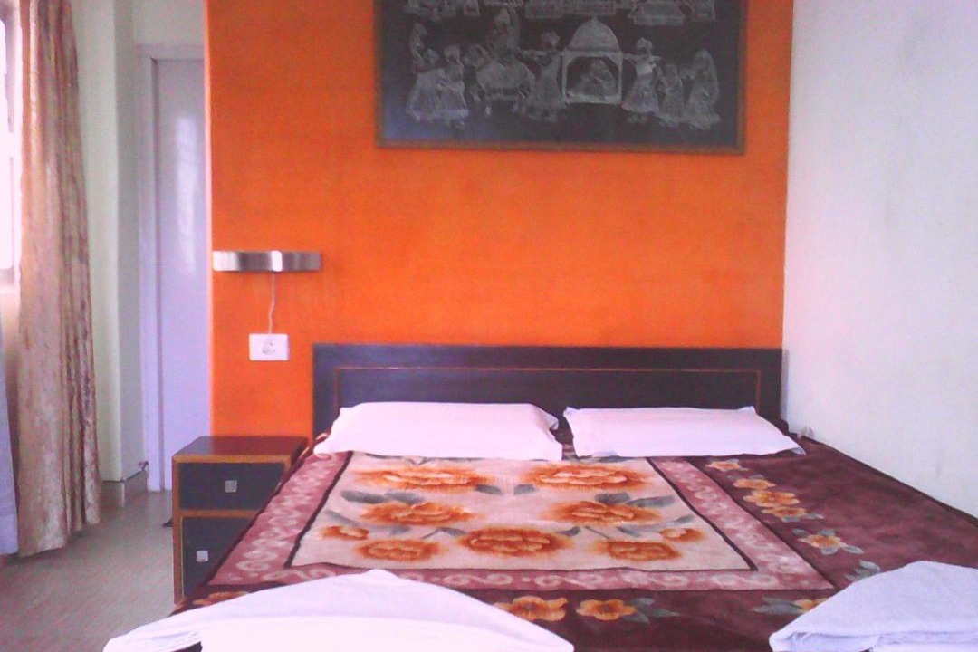 Photo of Bedroom in Varanasi