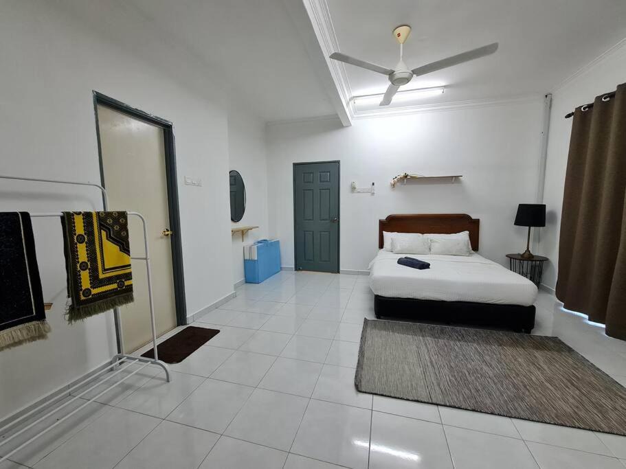 Photo of Bedroom in Cherating