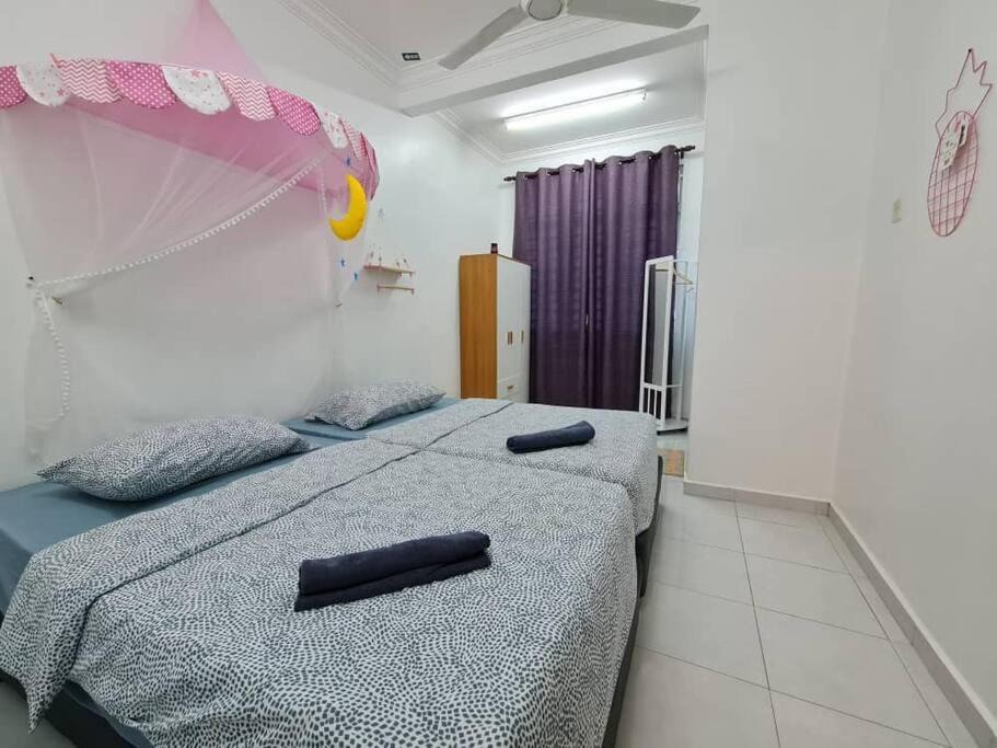 Photo of Bedroom in Cherating