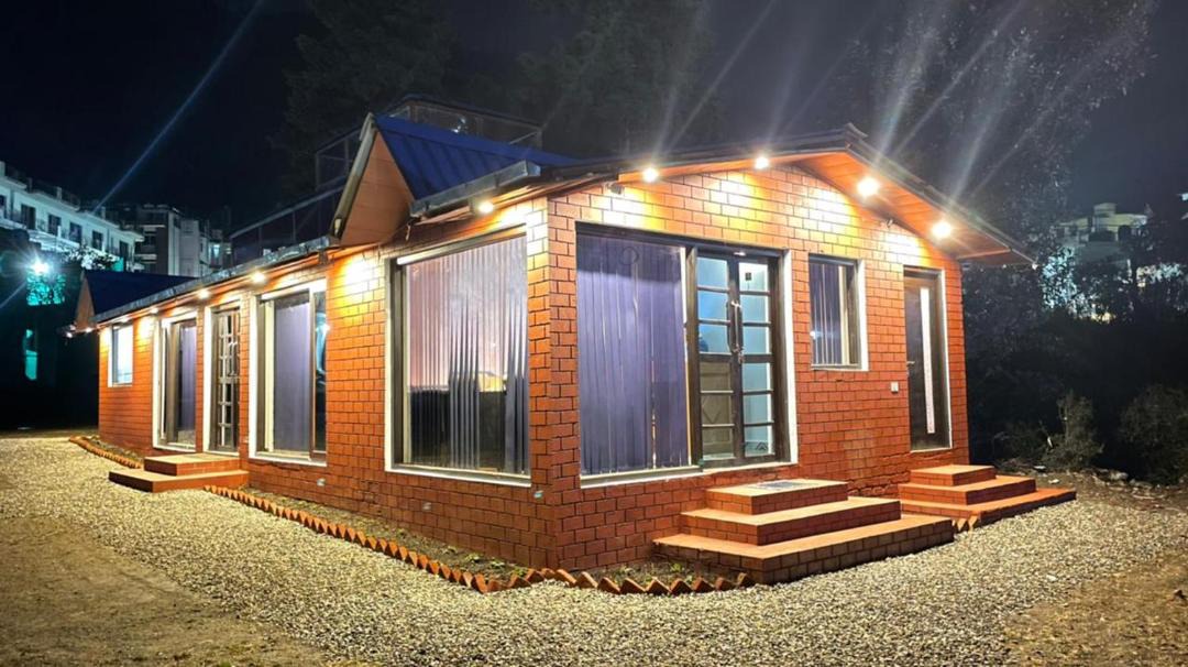 Photo of Buildings in Shyamkhet