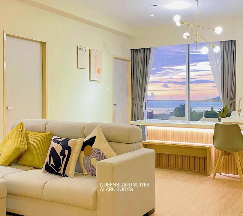 Photo of Livingroom in Tanjung Aru