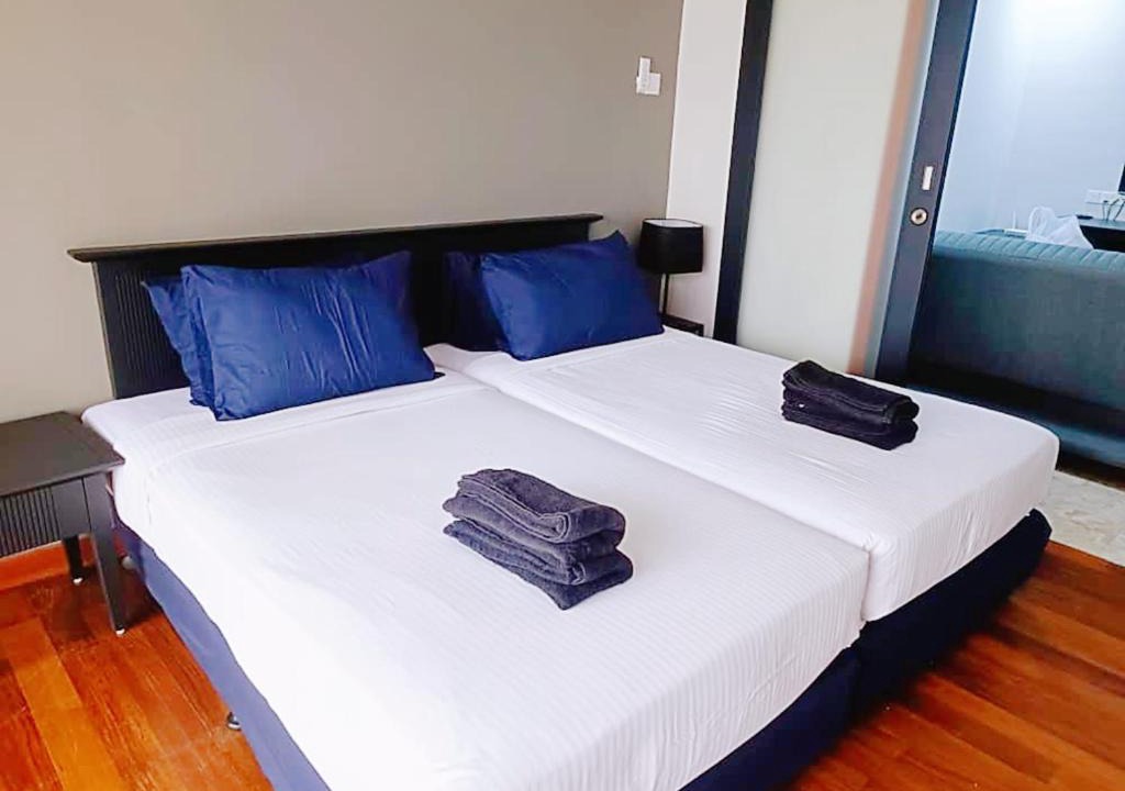 Photo of Bedroom in Pulai