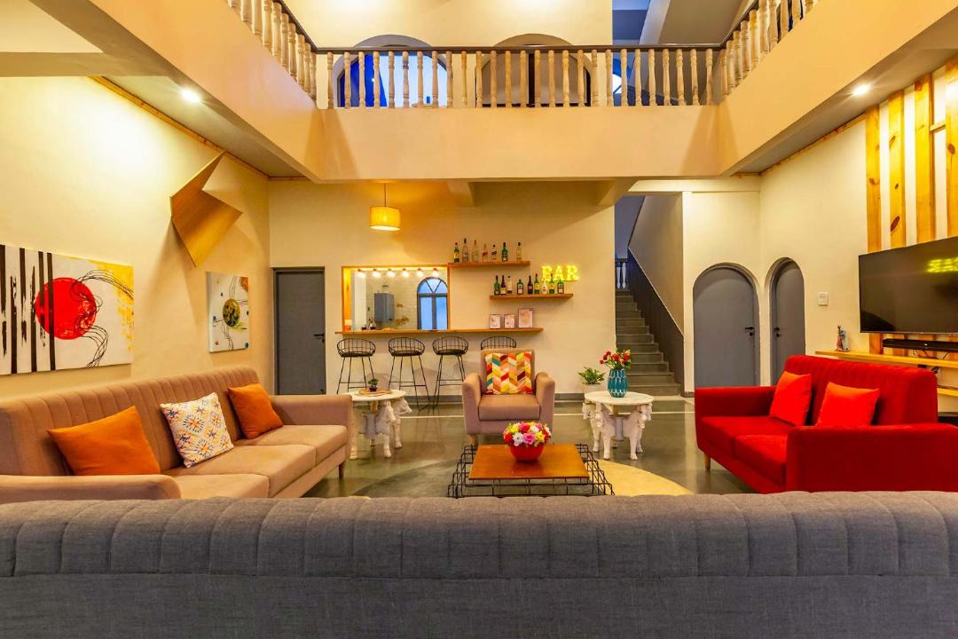 Photo of Livingroom in Vasai East