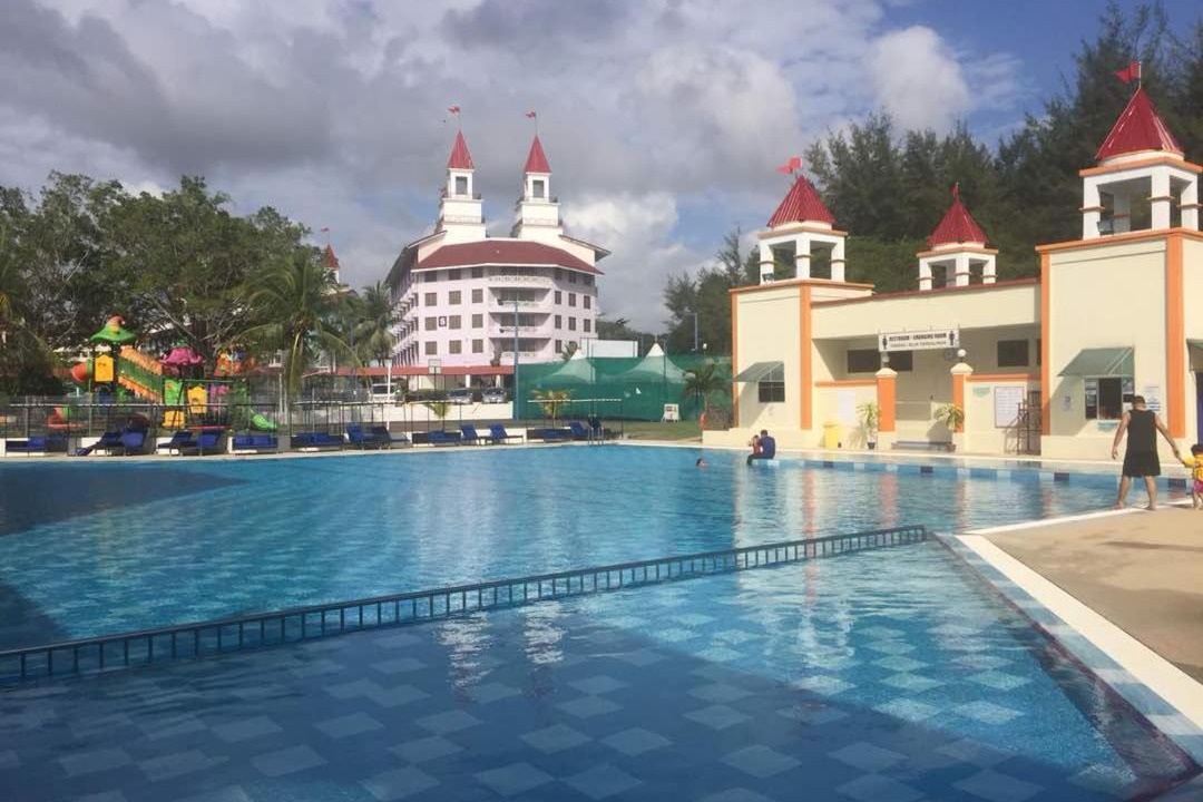 Photo of Outdoor in Desaru