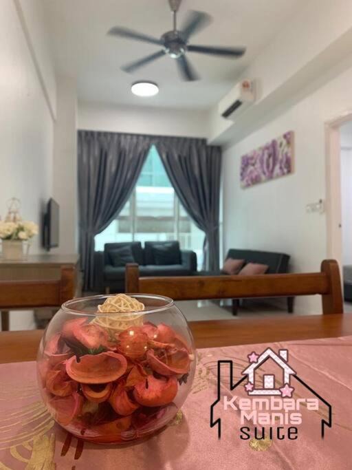 Photo of Livingroom in Kampung Sembulan Baru