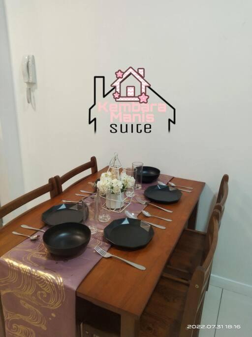 Photo of Livingroom in Kampung Sembulan Baru
