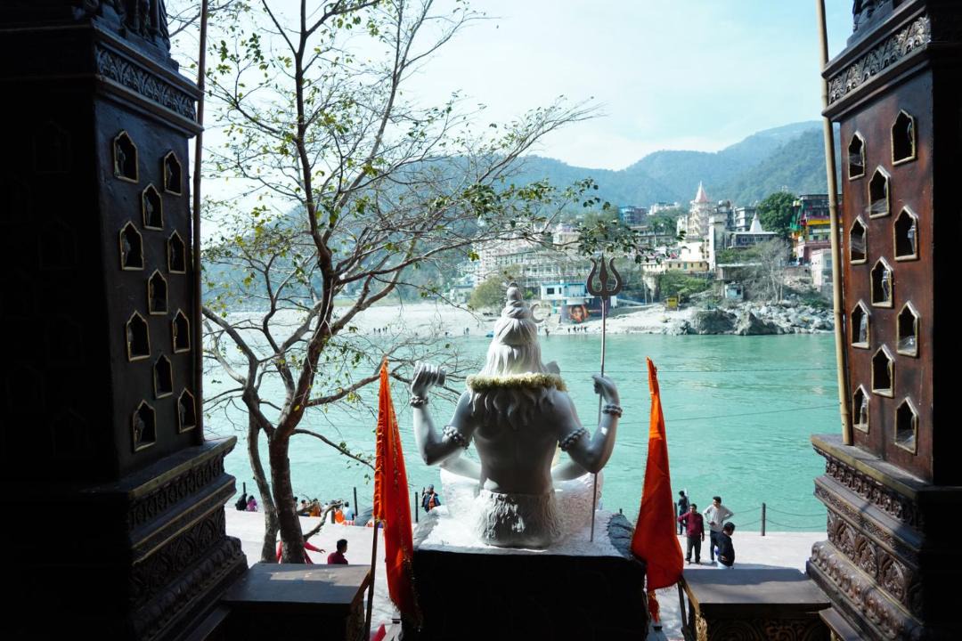 Photo of Others in Rishikesh