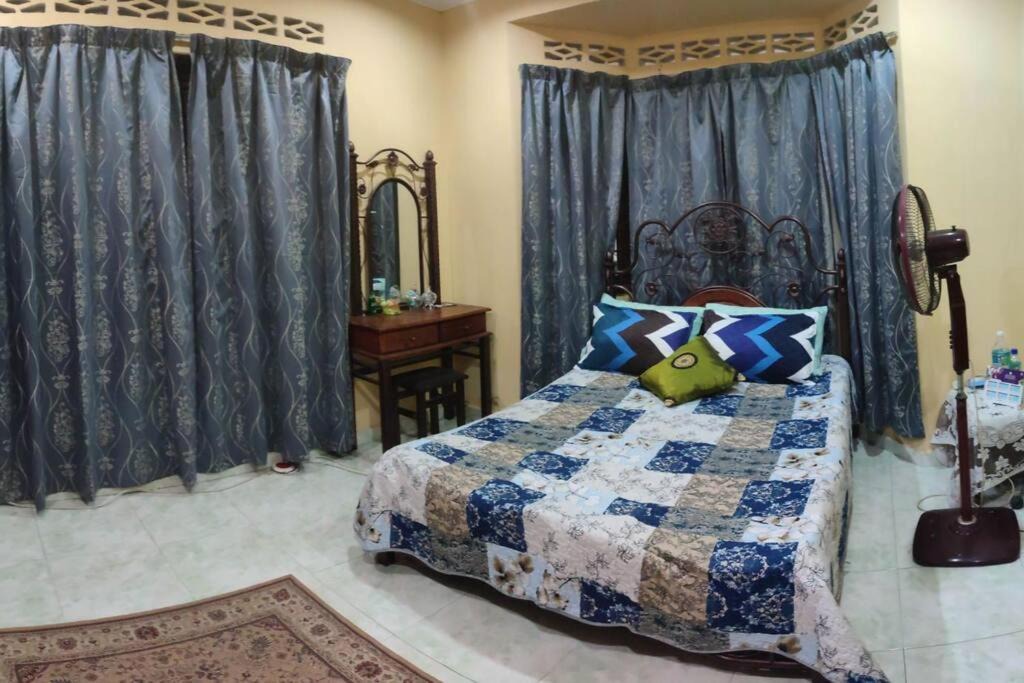 Photo of Bedroom in Hulu Selangor