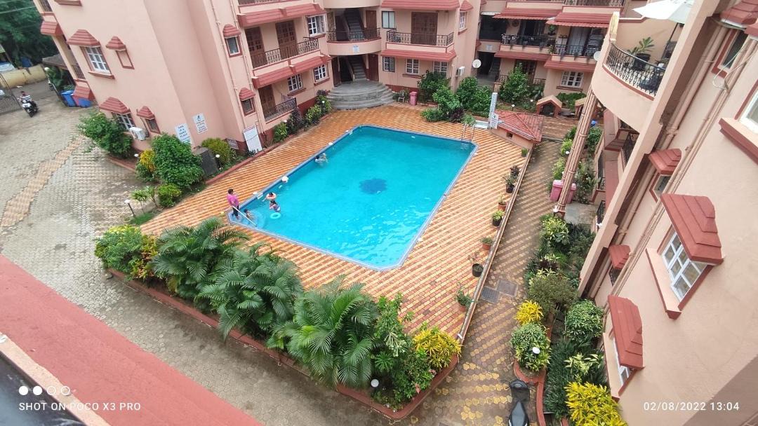 Photo of Outdoor in Saunta Vaddo
