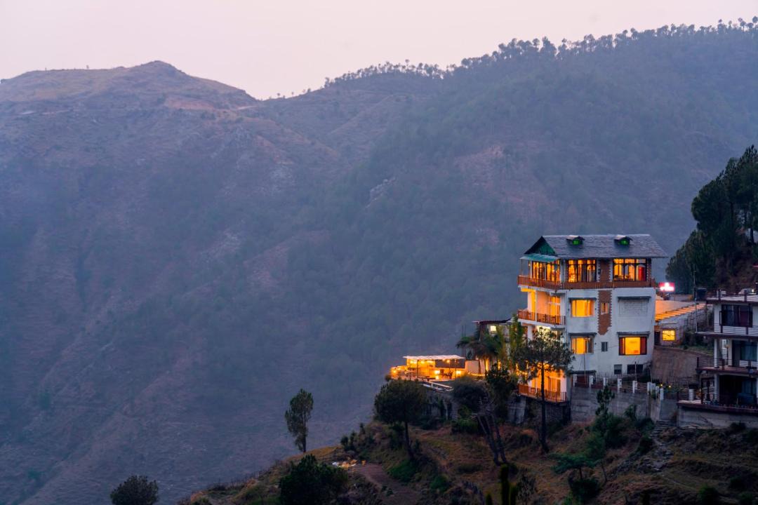 Photo of Others in Dalhousie