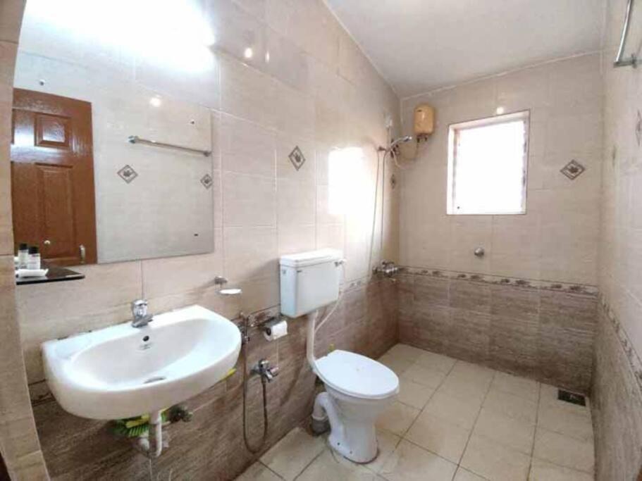 Photo of Bathroom in Sainagar