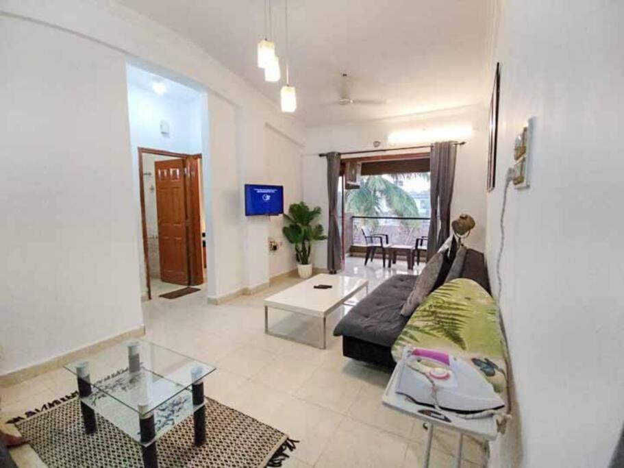 Photo of Livingroom in Sainagar