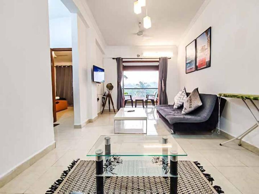 Photo of Livingroom in Sainagar