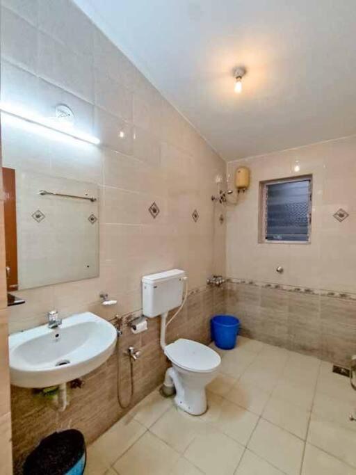 Photo of Bathroom in Sainagar