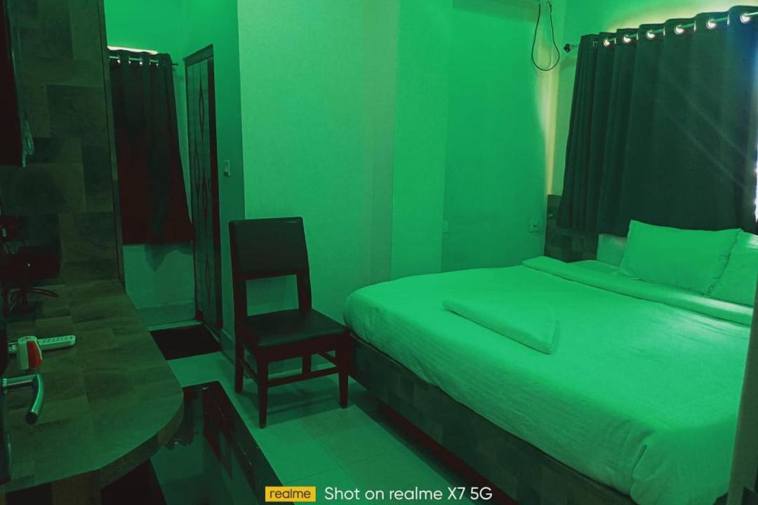 Photo of Bedroom in Guwahati