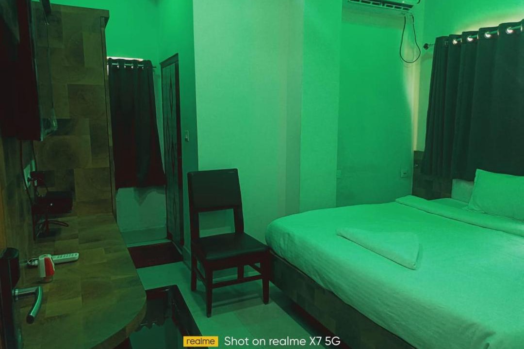 Photo of Bedroom in Guwahati