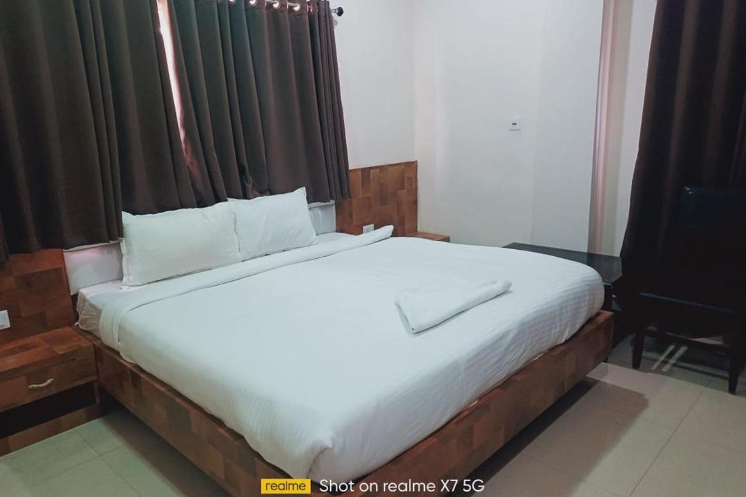 Photo of Bedroom in Guwahati
