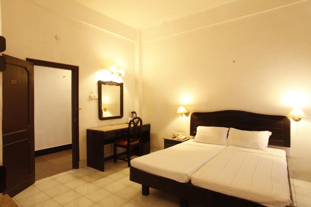 Photo of Bedroom in Guruvayur