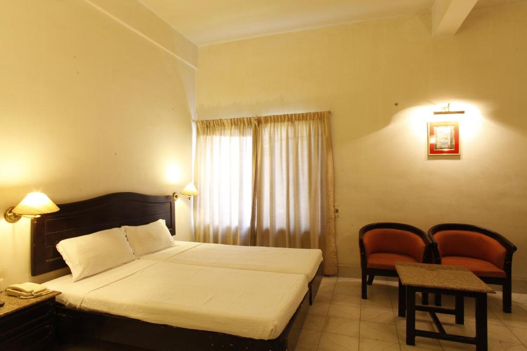 Photo of Bedroom in Guruvayur