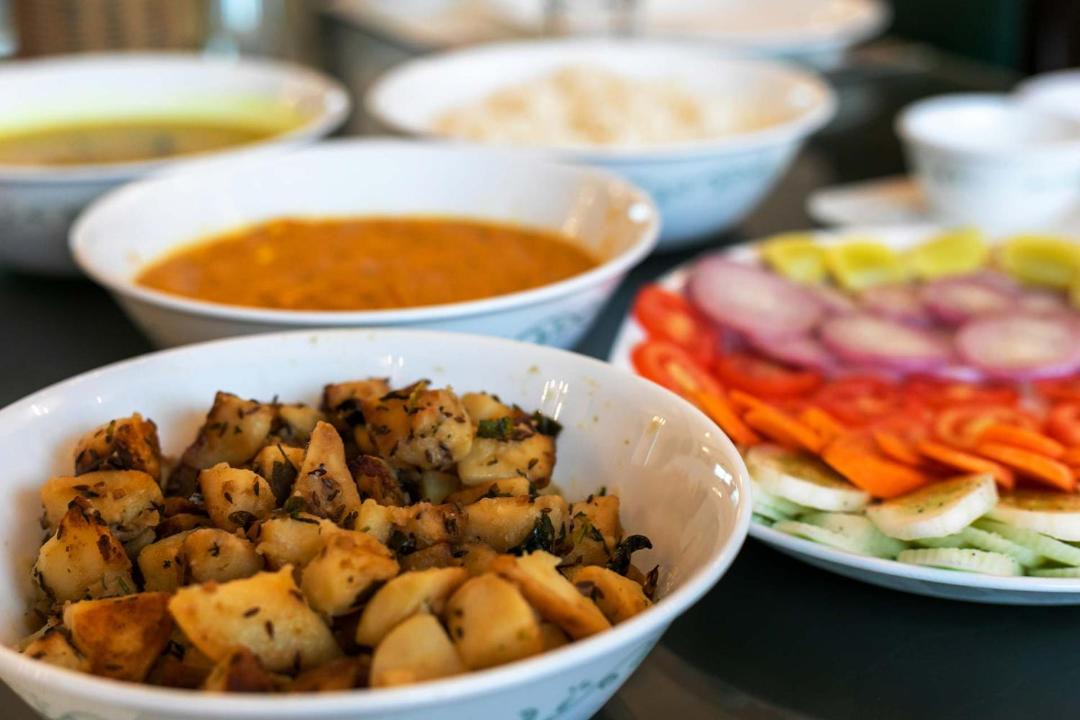 Photo of Kitchen in Lonavala