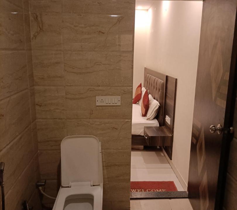 Photo of Bathroom in South West