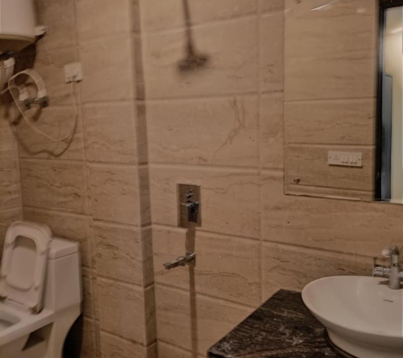 Photo of Bathroom in South West