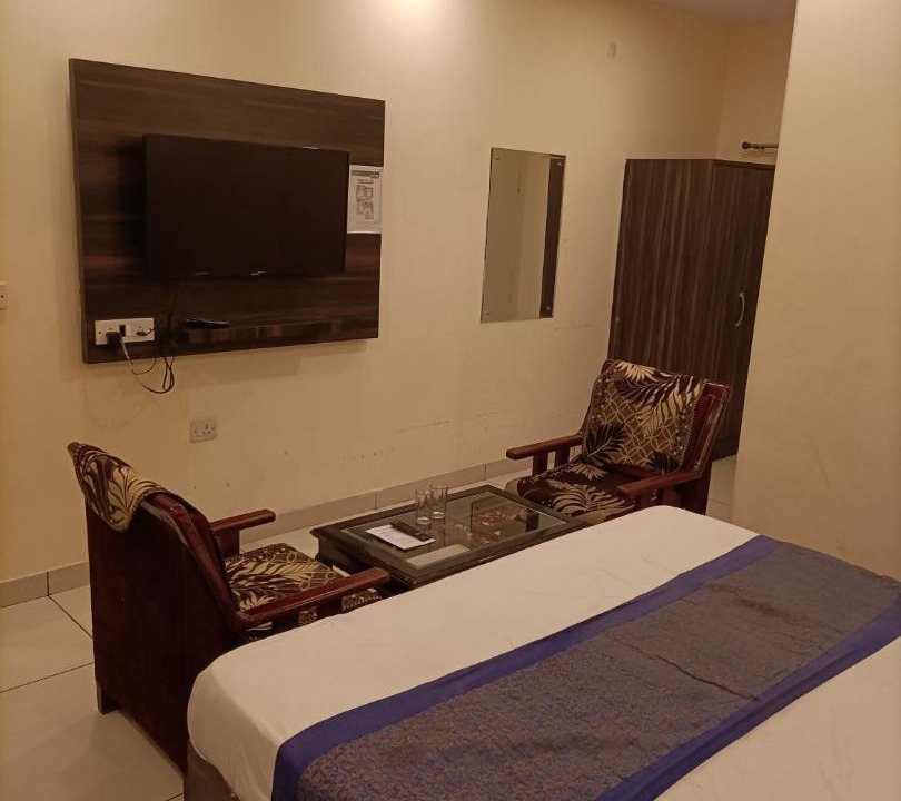 Photo of Bedroom in South West
